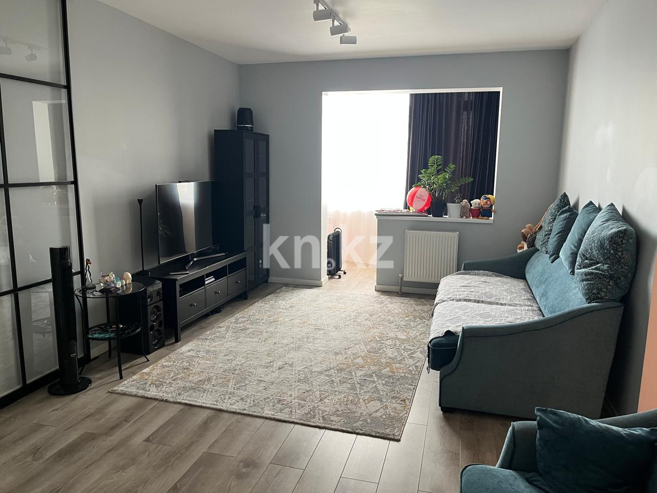Продажа 2-комнатной квартиры, 70 м² в Алматы - фото 4