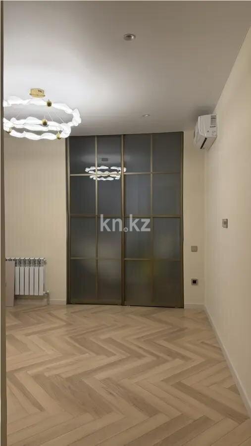 Продажа 3-комнатной квартиры, 63 м² в Алматы