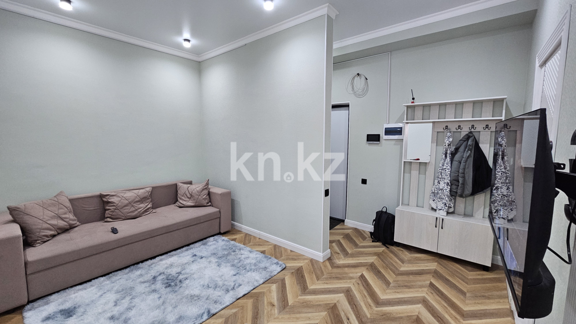 Аренда 2-комнатной квартиры, 41 м² в Шымкенте - фото 5