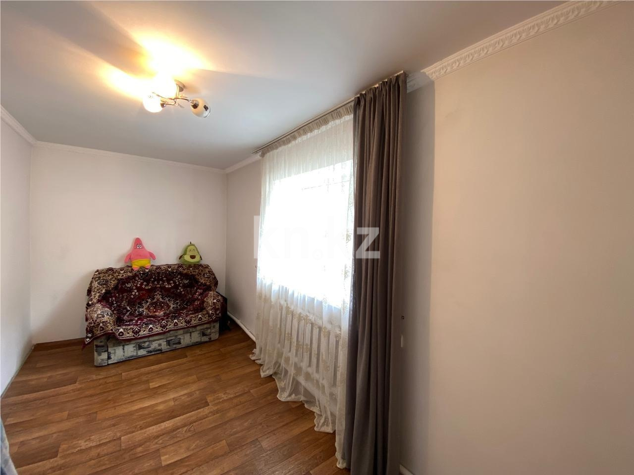 Продажа 5-комнатного дома, 101.6 м² в Караганде - фото 11