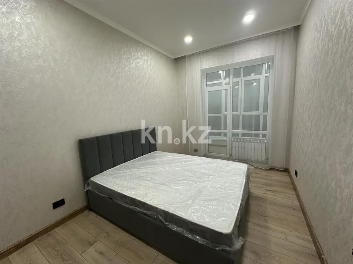 Продажа 2-комнатной квартиры, 38 м², ул. Муканова, дом  81 в Караганде - фото 2