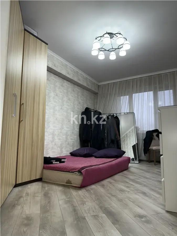 Продажа 3-комнатной квартиры, 107 м², ул. Толе би, дом  298/3 в Алматы - фото 3