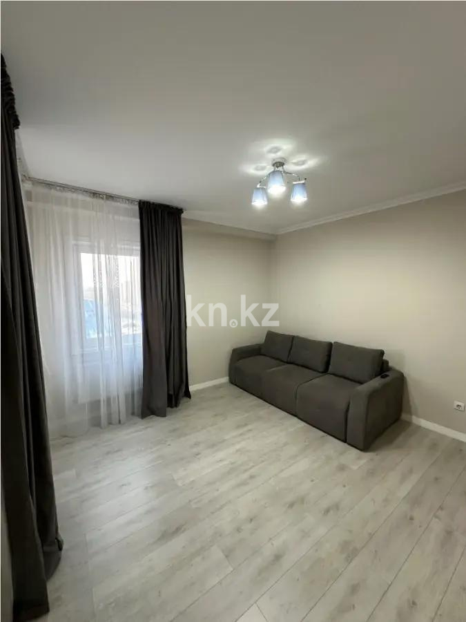 Продажа 2-комнатной квартиры, 60 м² в Астане