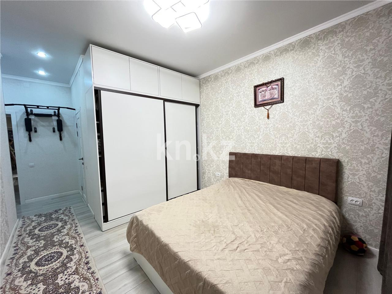 Продажа 3-комнатной квартиры, 84 м², ул. Ашимова, дом  21 в Караганде - фото 10