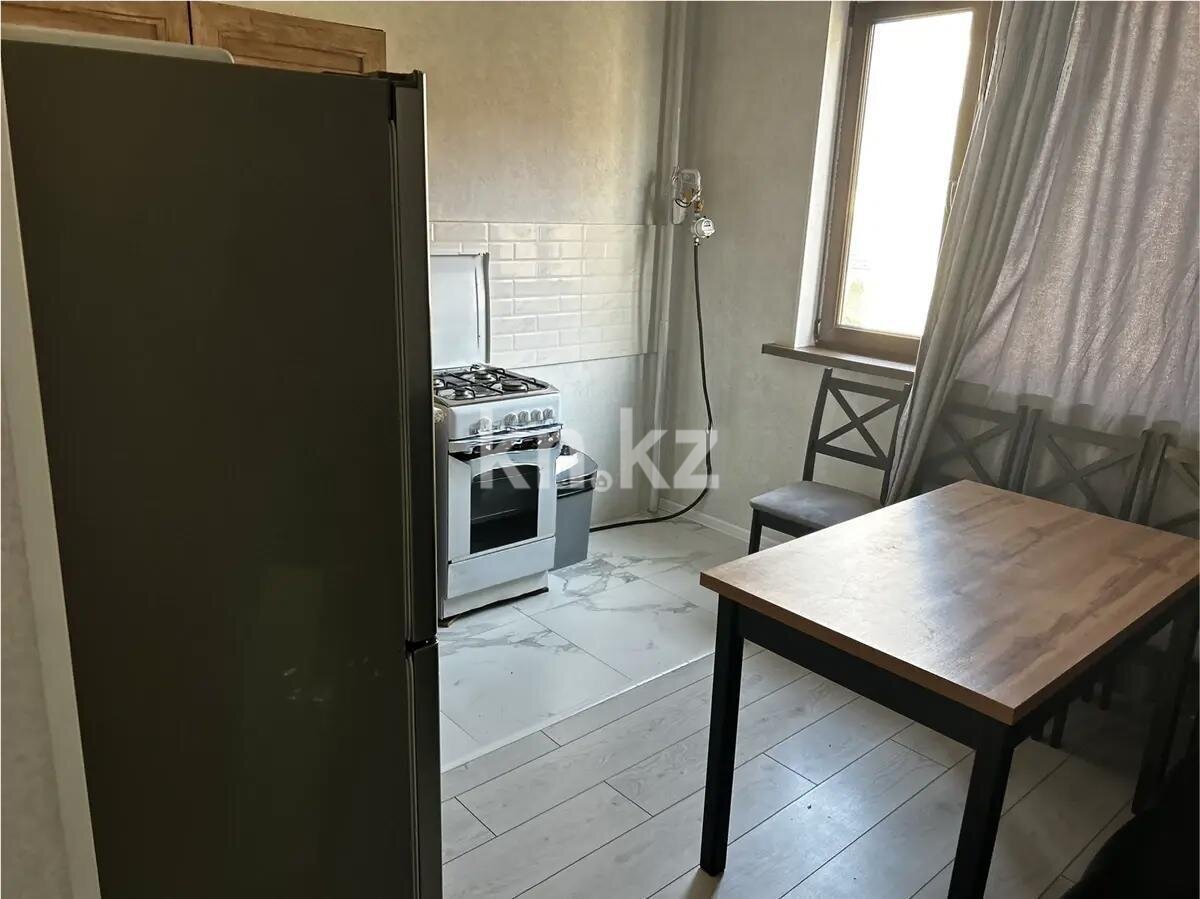 Продажа 1-комнатной квартиры, 45 м² в Алматы - фото 2