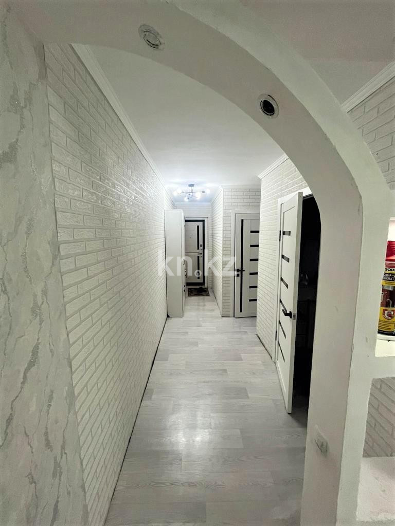 Продажа 3-комнатной квартиры, 58 м², мкр-н 7-й в Темиртау - фото 5