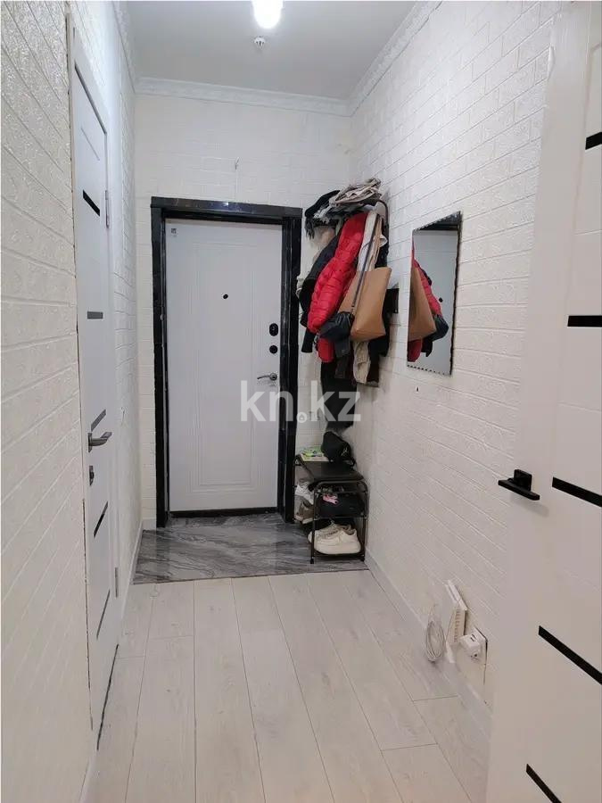 Продажа 1-комнатной квартиры, 44 м² в Астане - фото 4