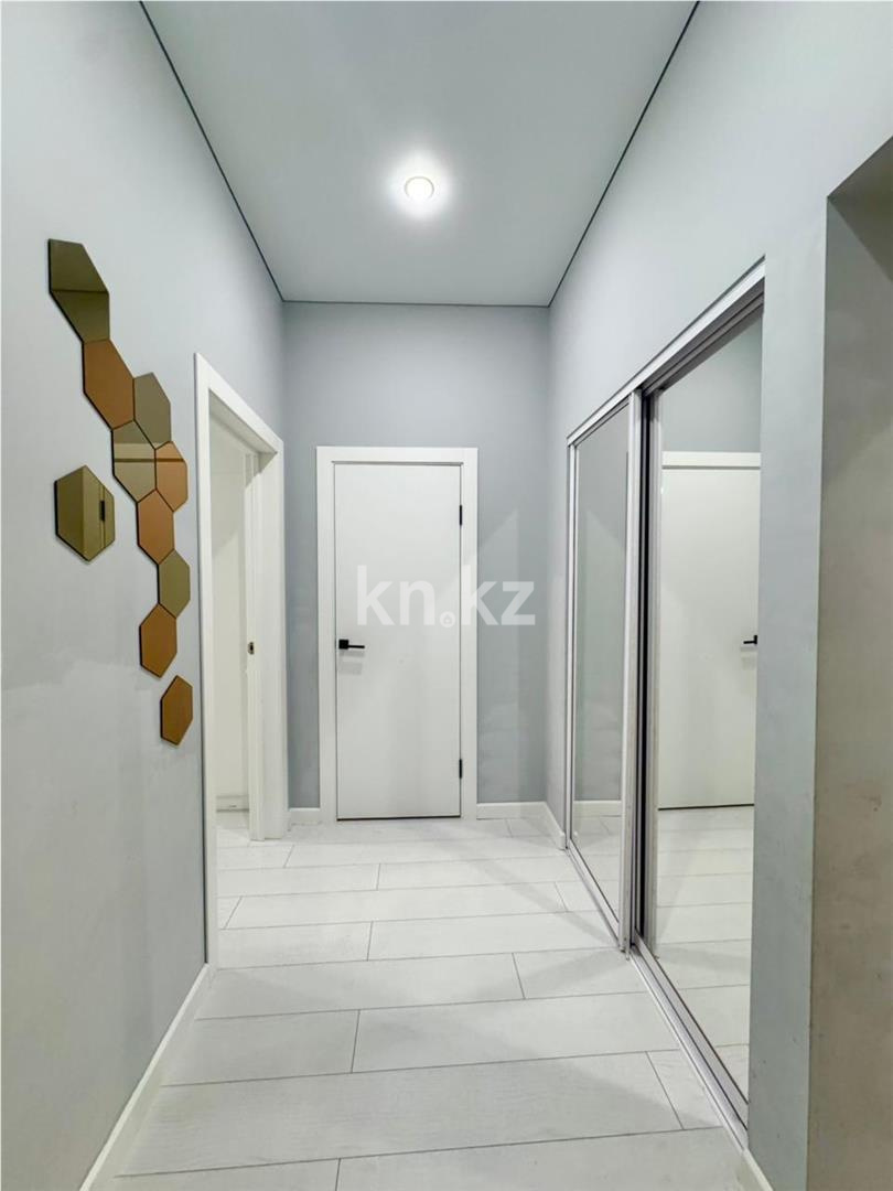 Продажа 3-комнатной квартиры, 65 м² в Астане - фото 8