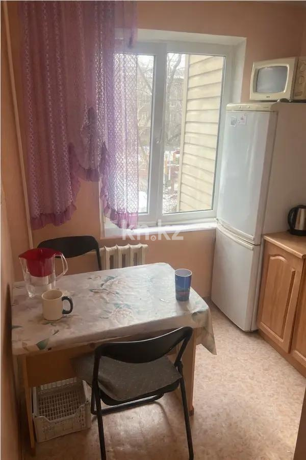 Продажа 1-комнатной квартиры, 32 м² в Алматы - фото 2