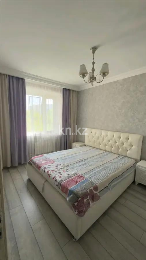Продажа 2-комнатной квартиры, 55 м² в Караганде - фото 2