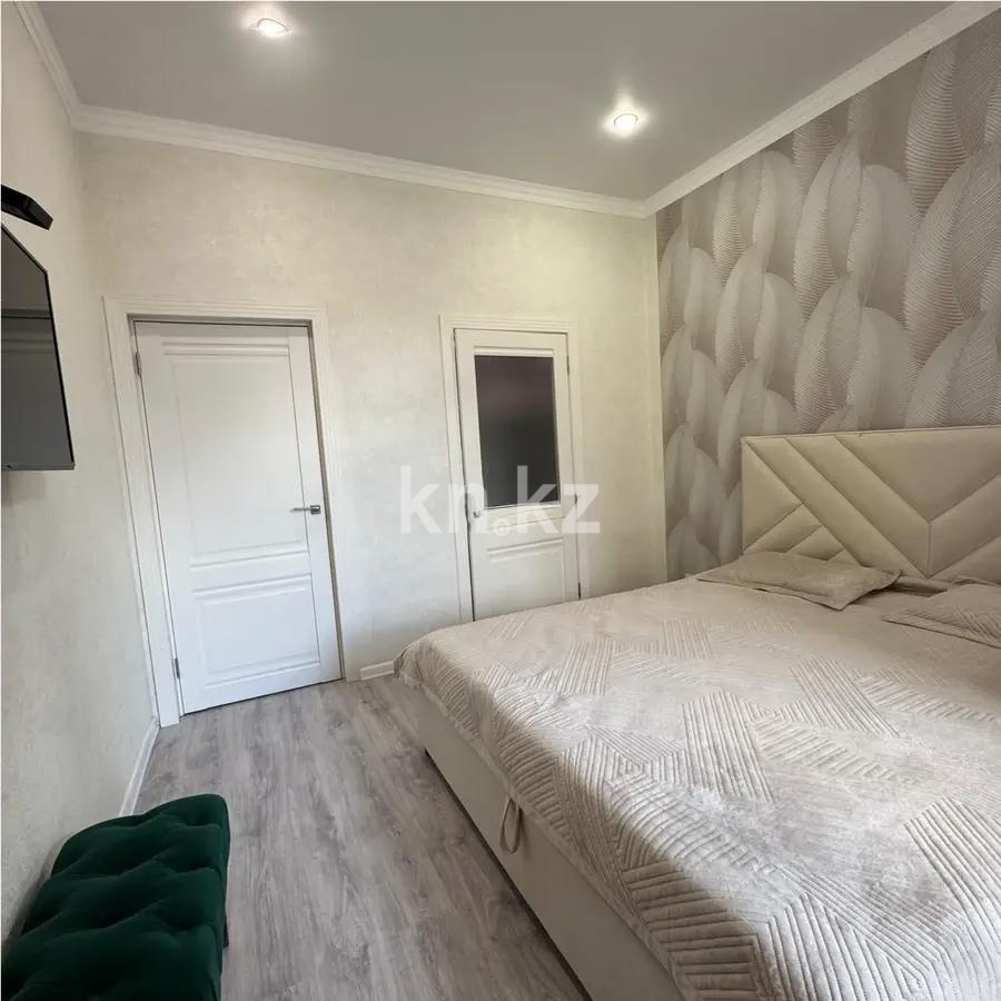 Продажа 2-комнатной квартиры, 50.1 м² в Астане - фото 2