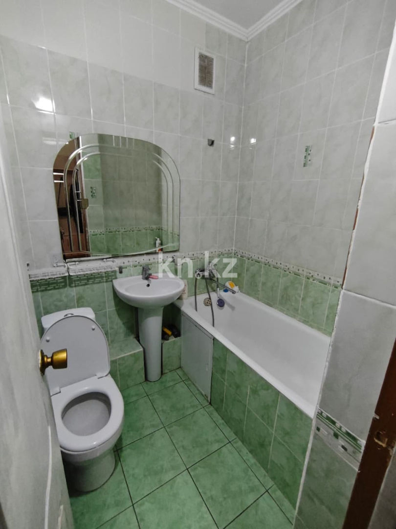 Аренда 1-комнатной квартиры, 42 м² в Астане - фото 8