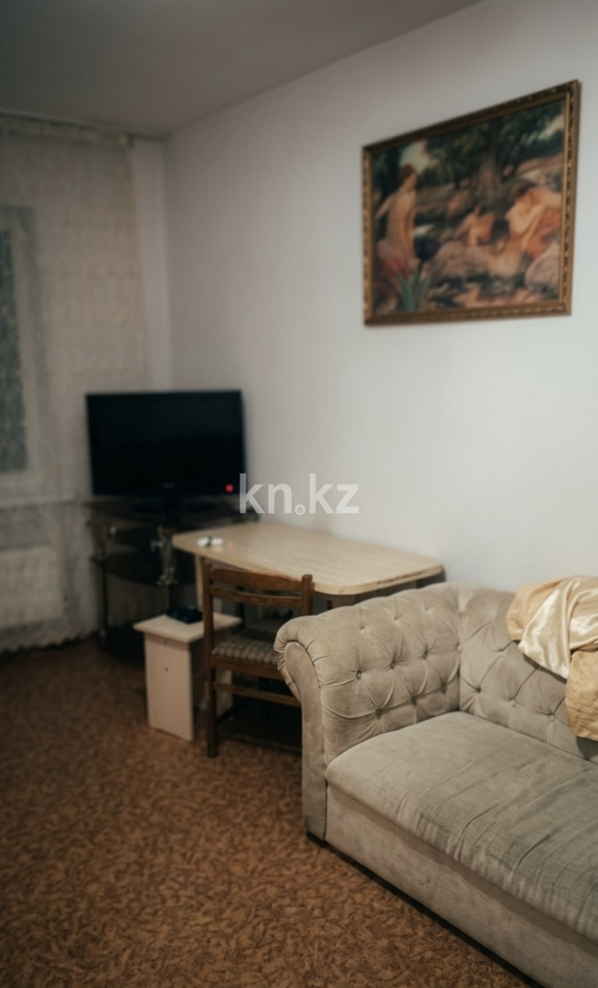 Аренда 1-комнатной квартиры, 38.7 м² в Алматы