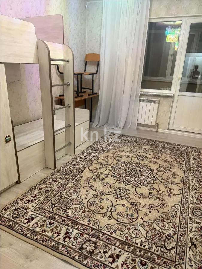 Продажа 2-комнатной квартиры, 62.7 м² в Алматы - фото 2