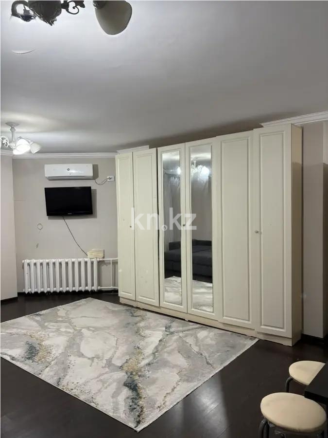 Продажа 1-комнатной квартиры, 39 м² в Астане