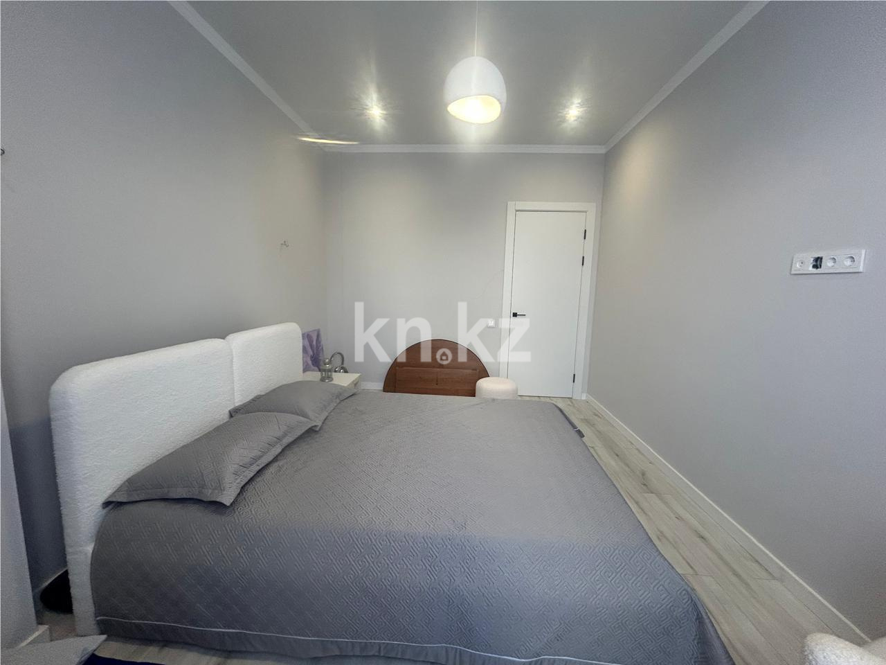 Продажа 4-комнатной квартиры, 105.2 м² в Астане - фото 7