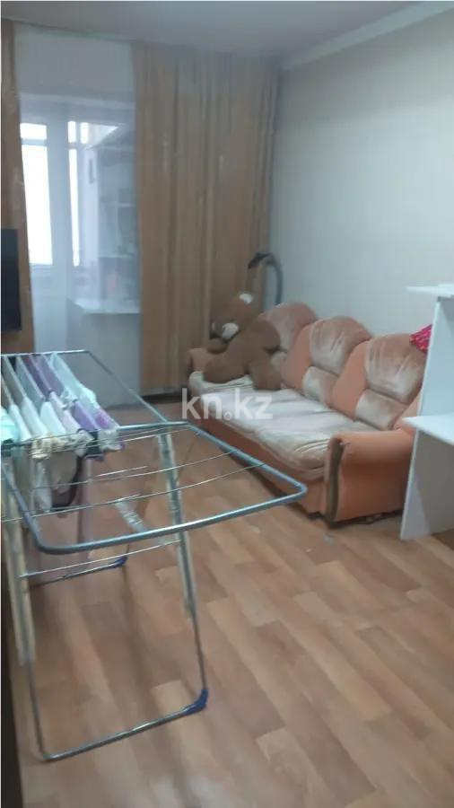 Продажа 1-комнатной квартиры, 38 м² в Астане