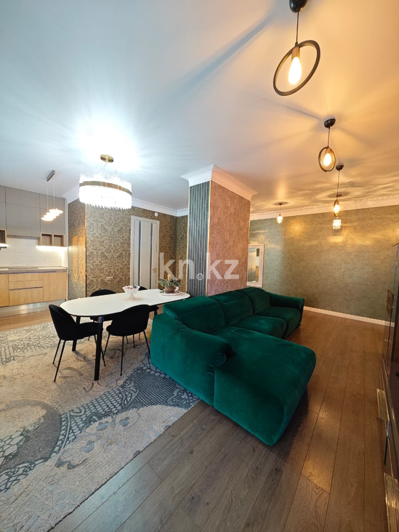 Продажа 3-комнатной квартиры, 90 м² в Караганде - фото 9
