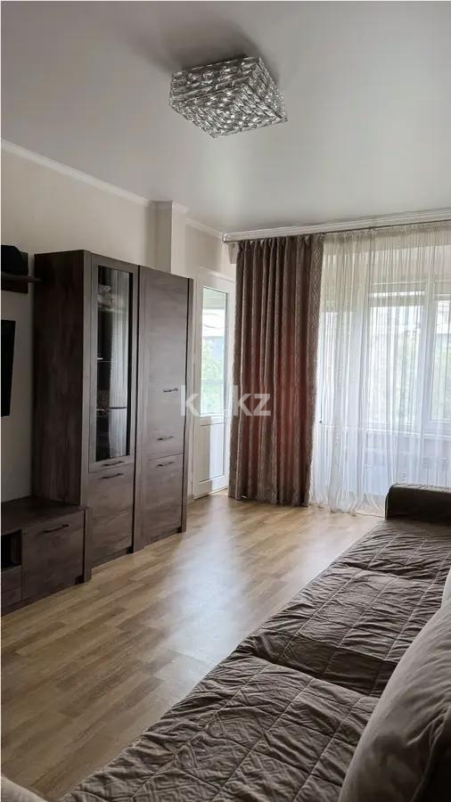 Продажа 2-комнатной квартиры, 54 м² в Алматы