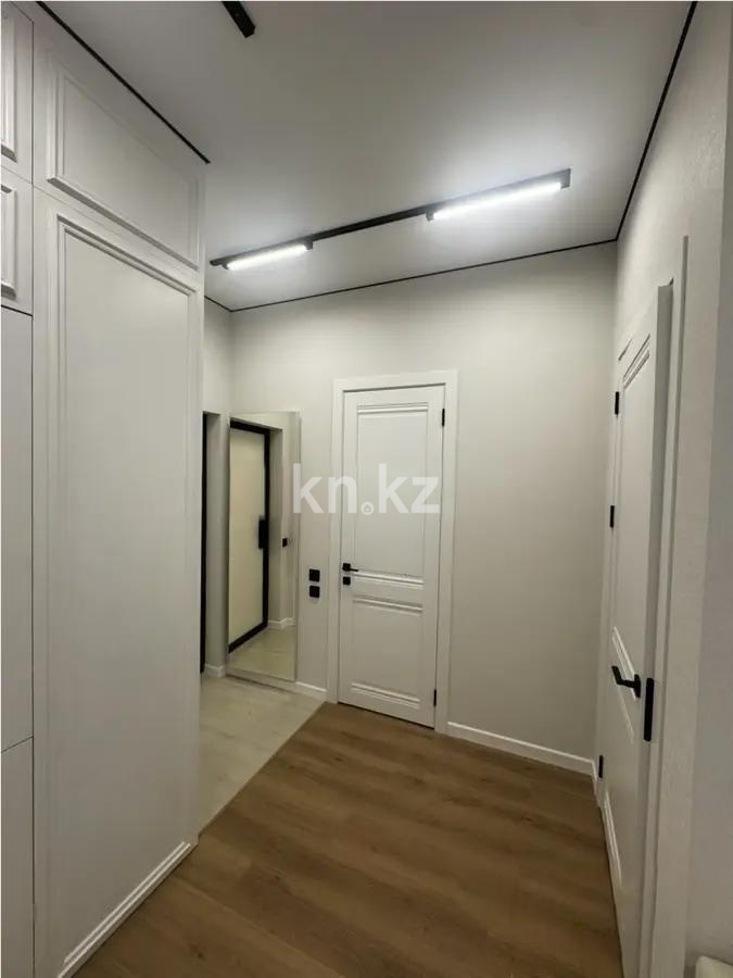 Продажа 2-комнатной квартиры, 39 м² в Астане - фото 5
