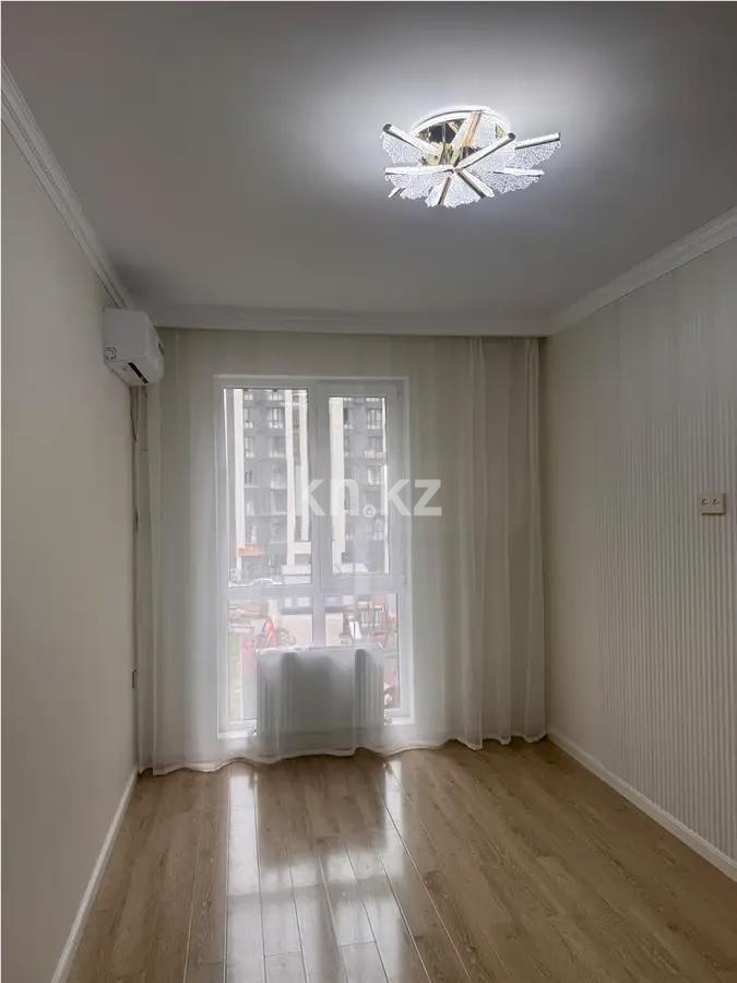 Продажа 2-комнатной квартиры, 36 м² в Алматы