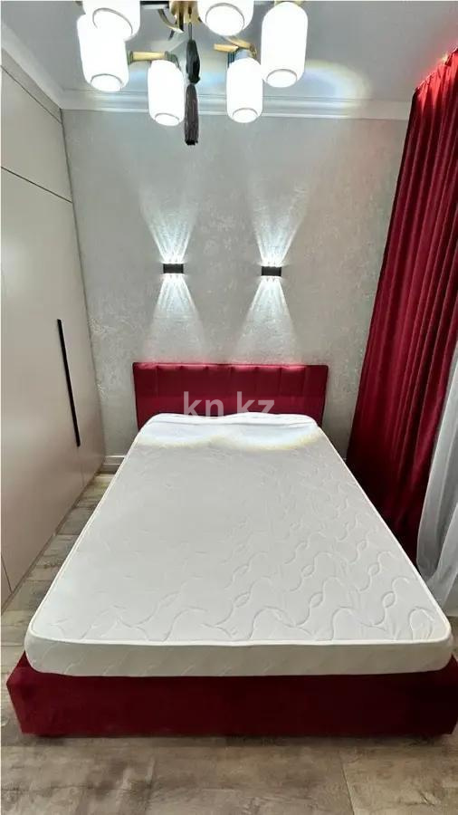 Продажа 2-комнатной квартиры, 44 м² в Астане - фото 2