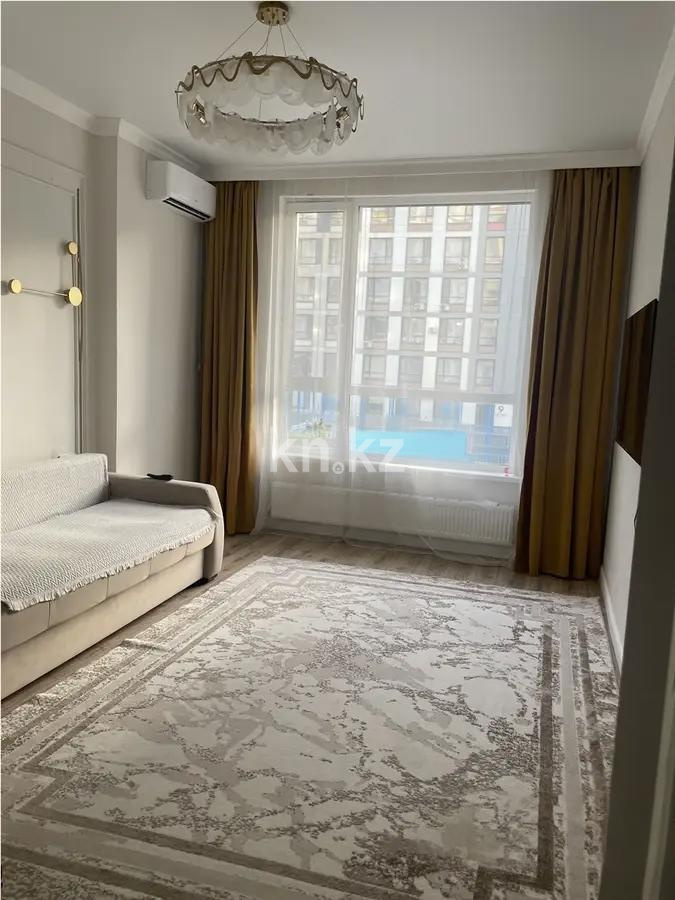 Продажа 2-комнатной квартиры, 60 м², ул. Асфендиярова, дом  8 в Астане