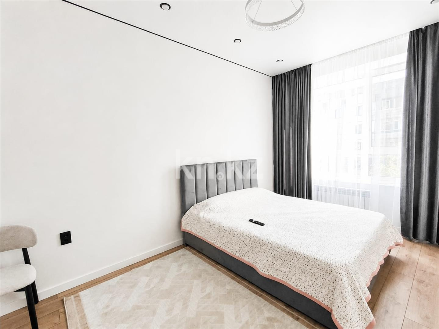 Продажа 1-комнатной квартиры, 38 м² в Караганде - фото 2