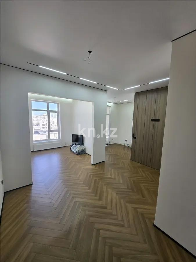 Продажа 1-комнатной квартиры, 39 м² в Астане