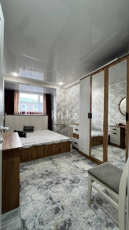 Продажа 2-комнатной квартиры, 50 м², Макарова, дом  22 в Таразе