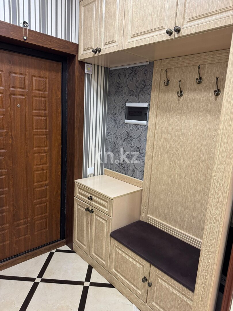 Продажа 3-комнатной квартиры, 102 м² в Астане - фото 21