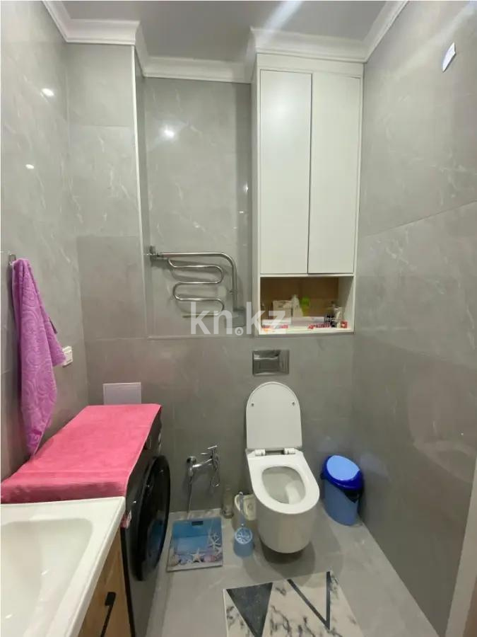 Продажа 2-комнатной квартиры, 66.3 м² в Астане - фото 6