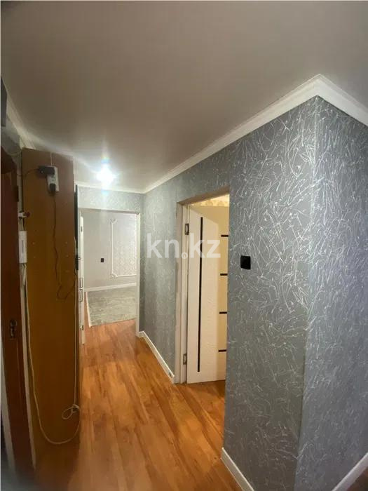 Продажа 2-комнатной квартиры, 45 м², пр. Абая, дом  70а в Шахтинске - фото 4