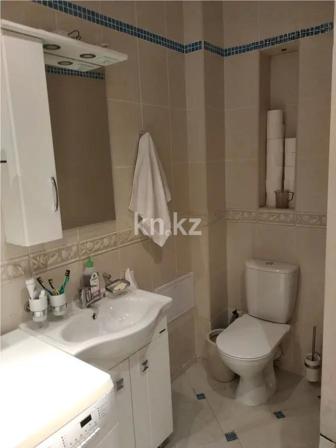 Продажа 3-комнатной квартиры, 94 м², пр. Абая, дом  18 в Астане - фото 5