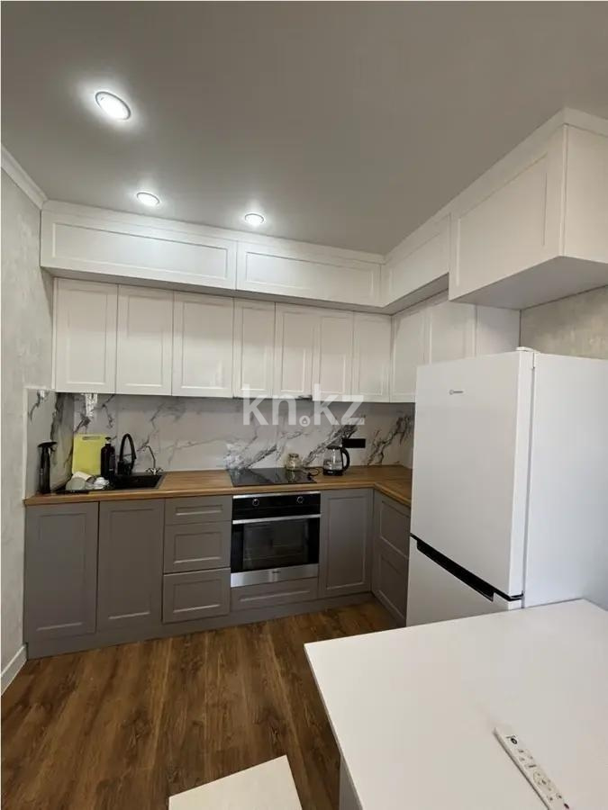 Продажа 2-комнатной квартиры, 34.3 м² в Астане - фото 3