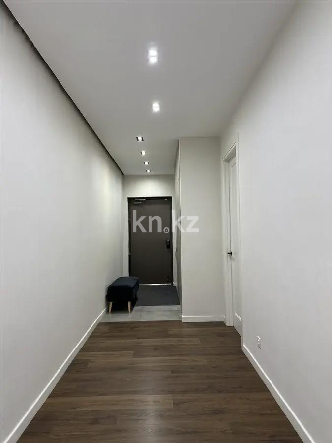 Продажа 4-комнатной квартиры, 130 м², ул. Калдаякова, дом  3 в Астане - фото 7