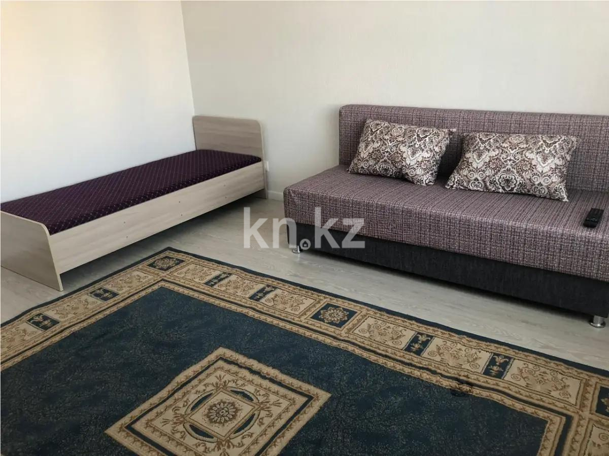 Продажа 1-комнатной квартиры, 38 м² в Астане