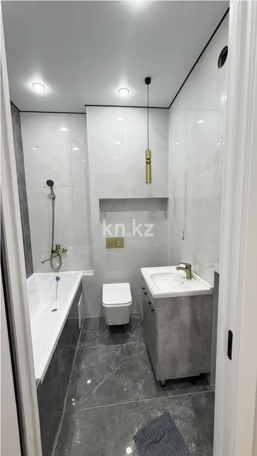 Продажа 1-комнатной квартиры, 40 м² в Алматы - фото 3