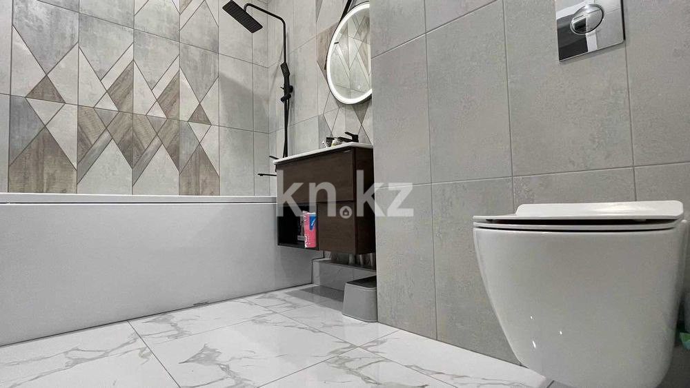 Продажа 2-комнатной квартиры, 106.7 м² в Костанае - фото 9