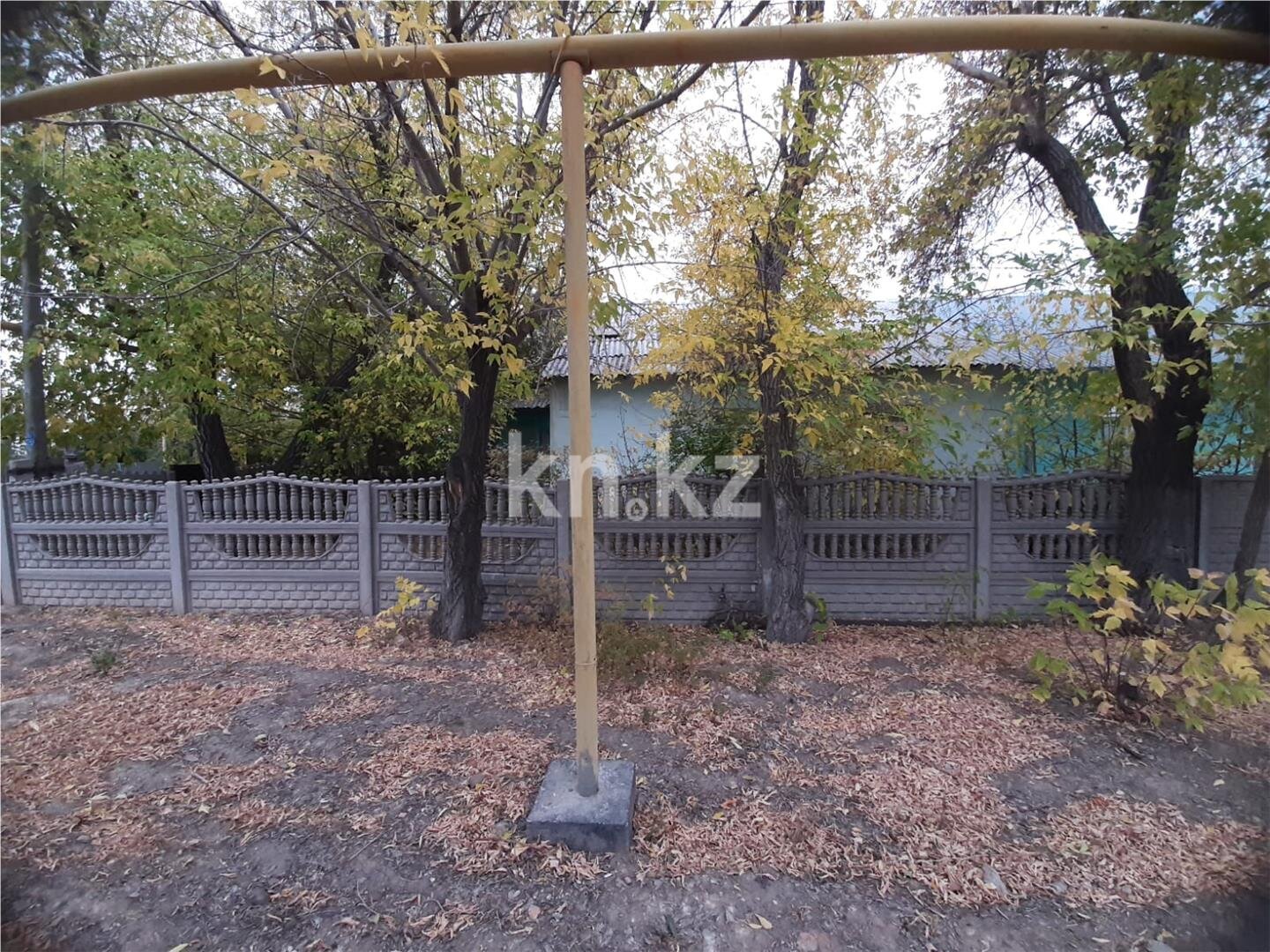 Продажа 3-комнатного дома, 59.2 м² в Караганде - фото 21