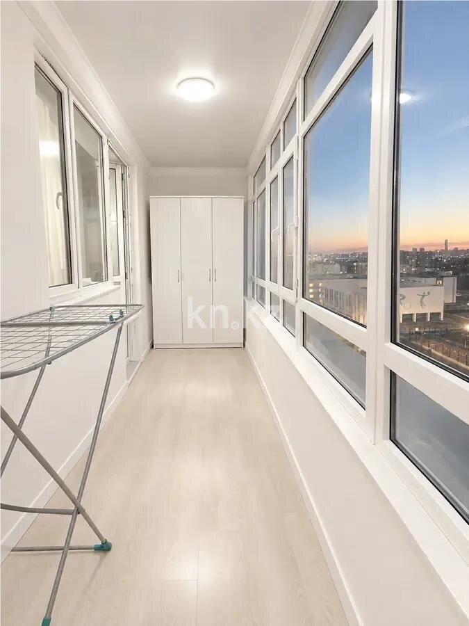 Продажа 2-комнатной квартиры, 47.6 м² в Астане - фото 5