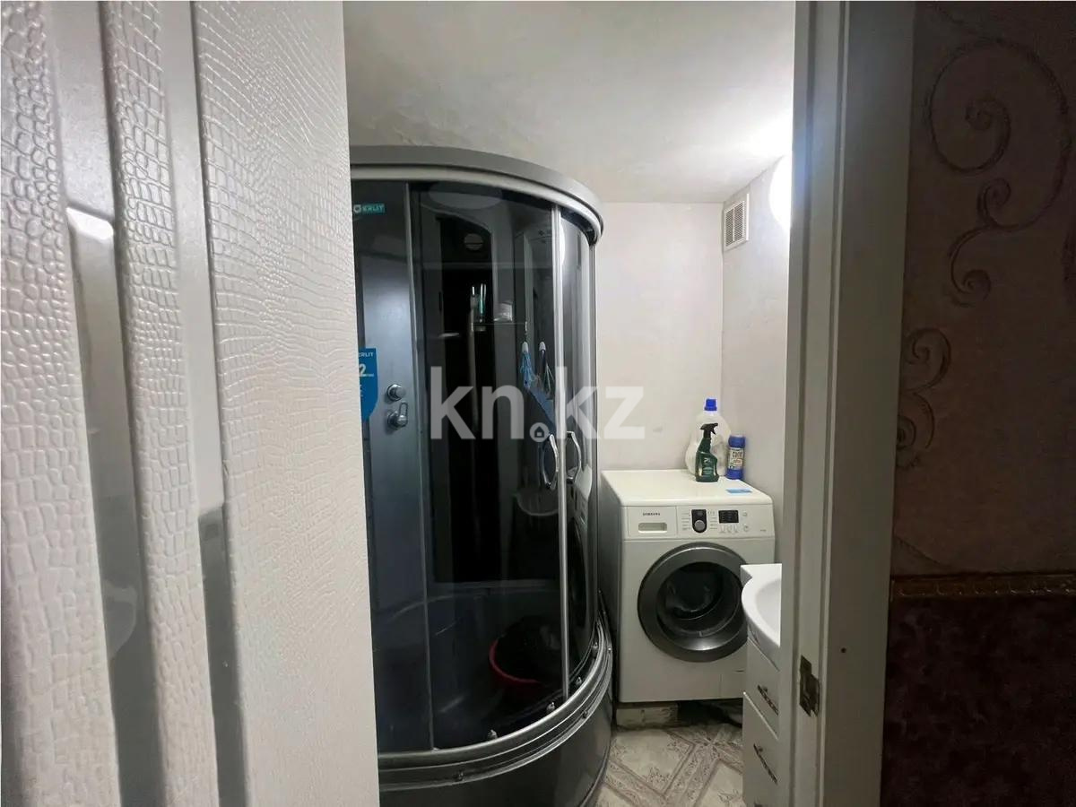 Продажа 1-комнатной квартиры, 31.7 м² в Астане - фото 3