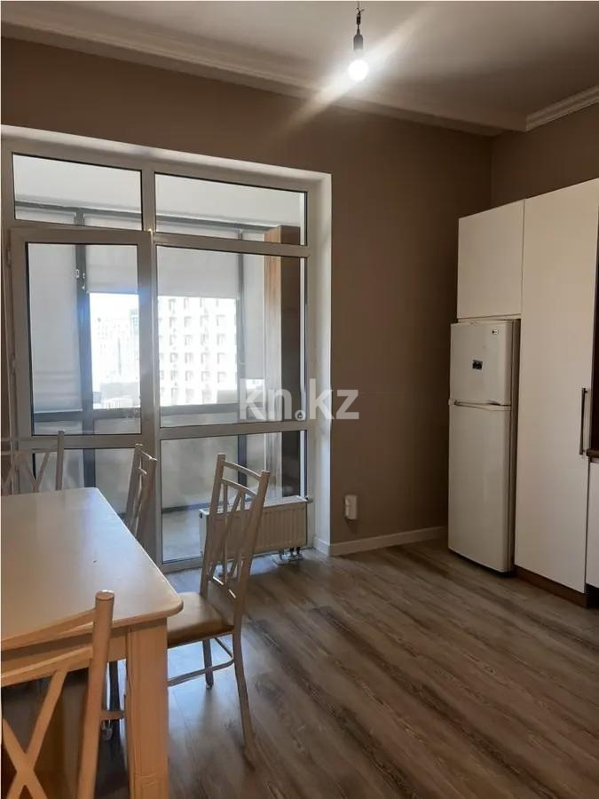 Продажа 1-комнатной квартиры, 44.2 м² в Астане