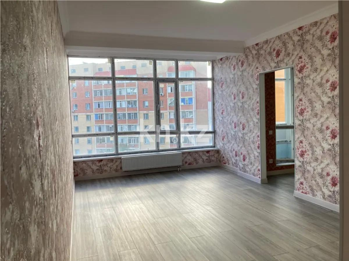 Продажа 1-комнатной квартиры, 39 м² в Астане