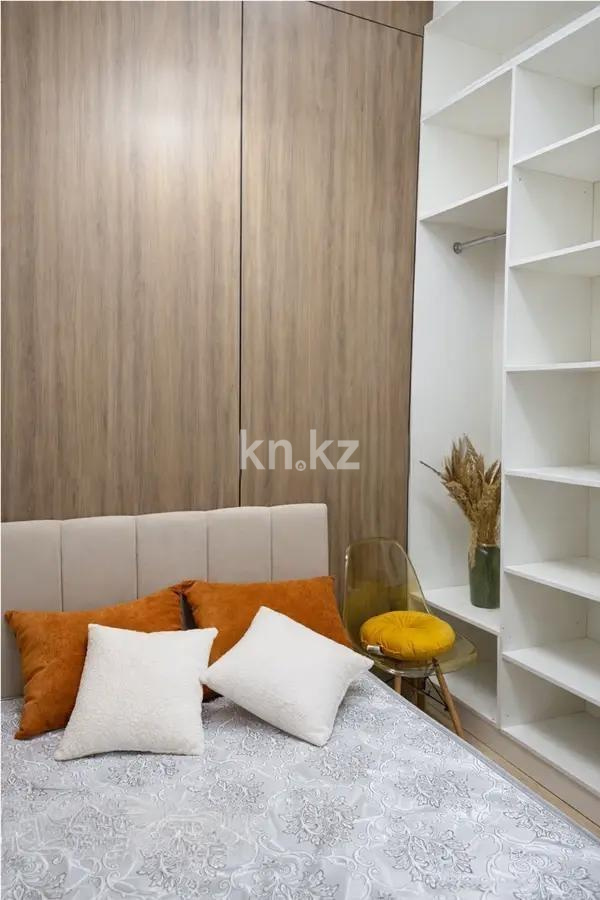 Продажа 1-комнатной квартиры, 33 м² в Алматы - фото 2