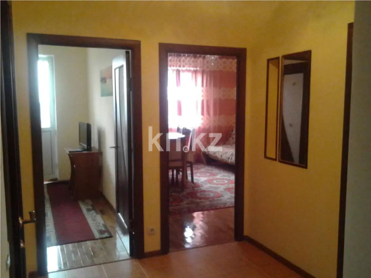 Продажа 2-комнатной квартиры, 57 м² в Алматы - фото 5