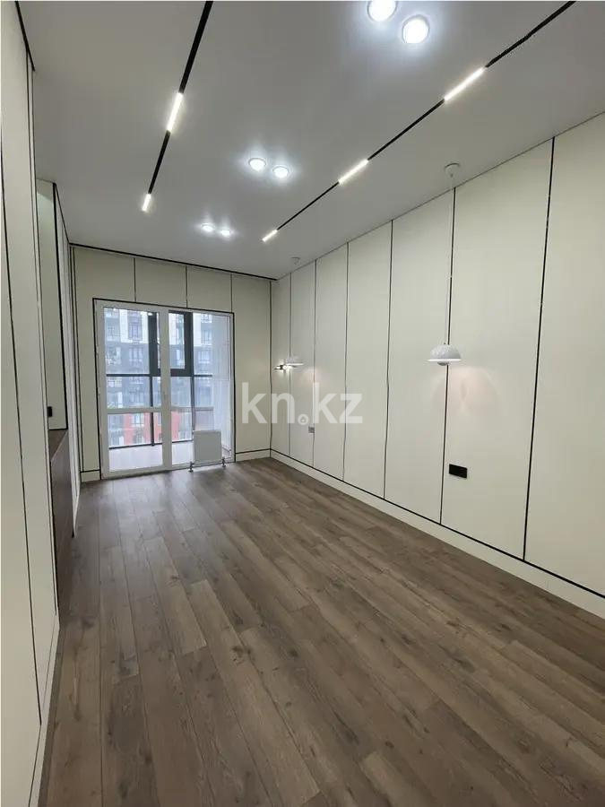 Продажа 2-комнатной квартиры, 53 м² в Алматы - фото 2