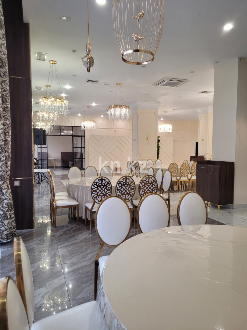 Продажа помещения, 596 м² в Караганде - фото 2