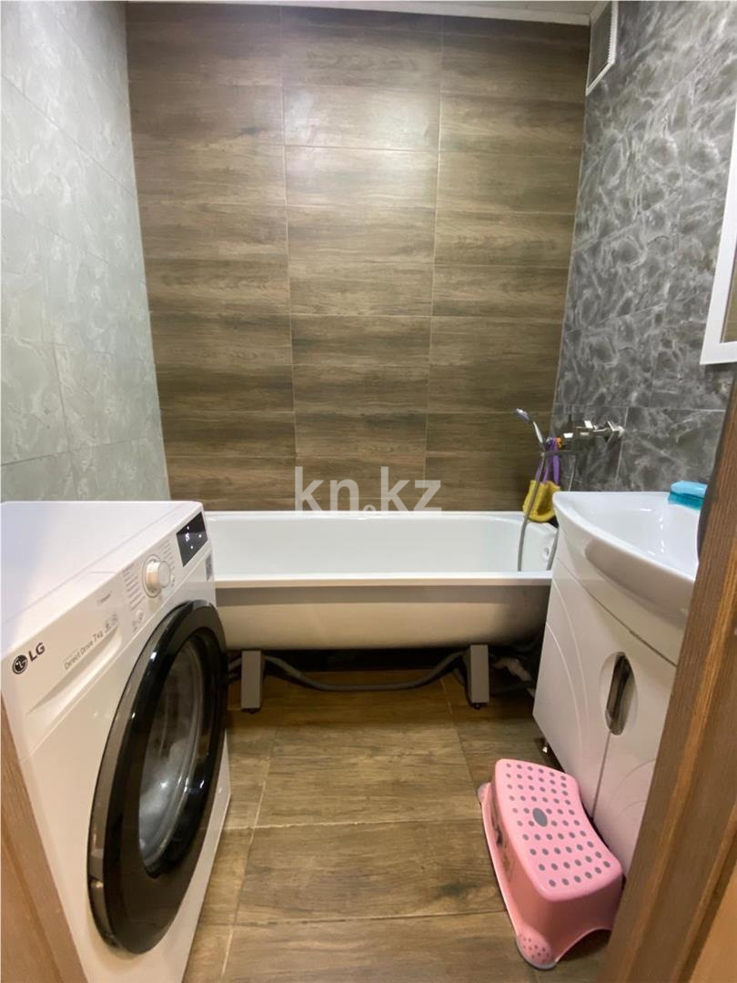 Продажа 2-комнатной квартиры, 54 м² в Караганде - фото 12