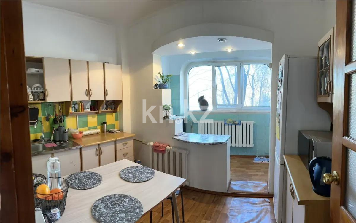 Продажа 2-комнатной квартиры, 62.6 м² в Алматы - фото 3